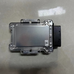 LUGA AUTO PARTS ECU Unité de commande électronique Ordinateur de bord du moteur BN3 10844 AB pour JMC N800 BN3-10844-AB - Product Image 2