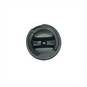 สำหรับฟอร์ด โฟกัส มอนเดโอฝาปิดน้ำมันเครื่อง SAE 5W-30 พลาสติกสีดำอะไหล่ทดแทน YS4G6766HA - Product Image 2