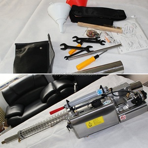 Machine de fumigation thermique, pulvérisateur de fumée pour la lutte antiparasitaire et la désinfection - Product Image 3