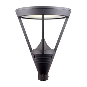 Luz de jardín moderna de 120w, luz de estacionamiento, ELBA LIRA <span class=keywords><strong>STYLAGE</strong></span>, emblema QUANTICA CALICE SIENA, fabricación de fábrica - Product Image 4