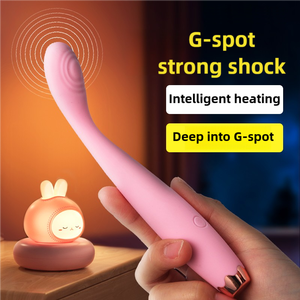 Juguetes Sexuales para Adultos a Bajo Precio, Vibrador Discreto con Vibraciones Potentes, Vibradores para Pezones y Clítoris, Herramientas de Placer <span class=keywords><strong>Sexual</strong></span> - Product Image 2