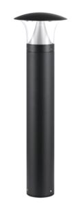 Lámpara de Jardín LED de Aluminio de 20W, Impermeable IP65, Luz Diurna, Ángulo de Haz de <span class=keywords><strong>360</strong></span>°, para Uso en Exteriores/Jardín - Product Image 4