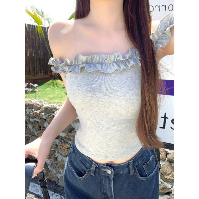 Gray