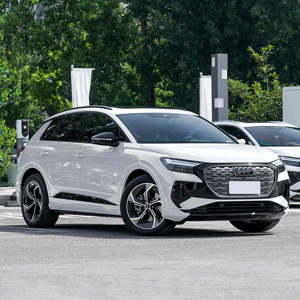 Bán buôn 2024 cho Q4 năng lượng mới nhỏ gọn SUV 560km phạm vi 0.68H nhanh Sạc xe điện fwd/AWD Sản xuất tại Trung Quốc - Product Image 1