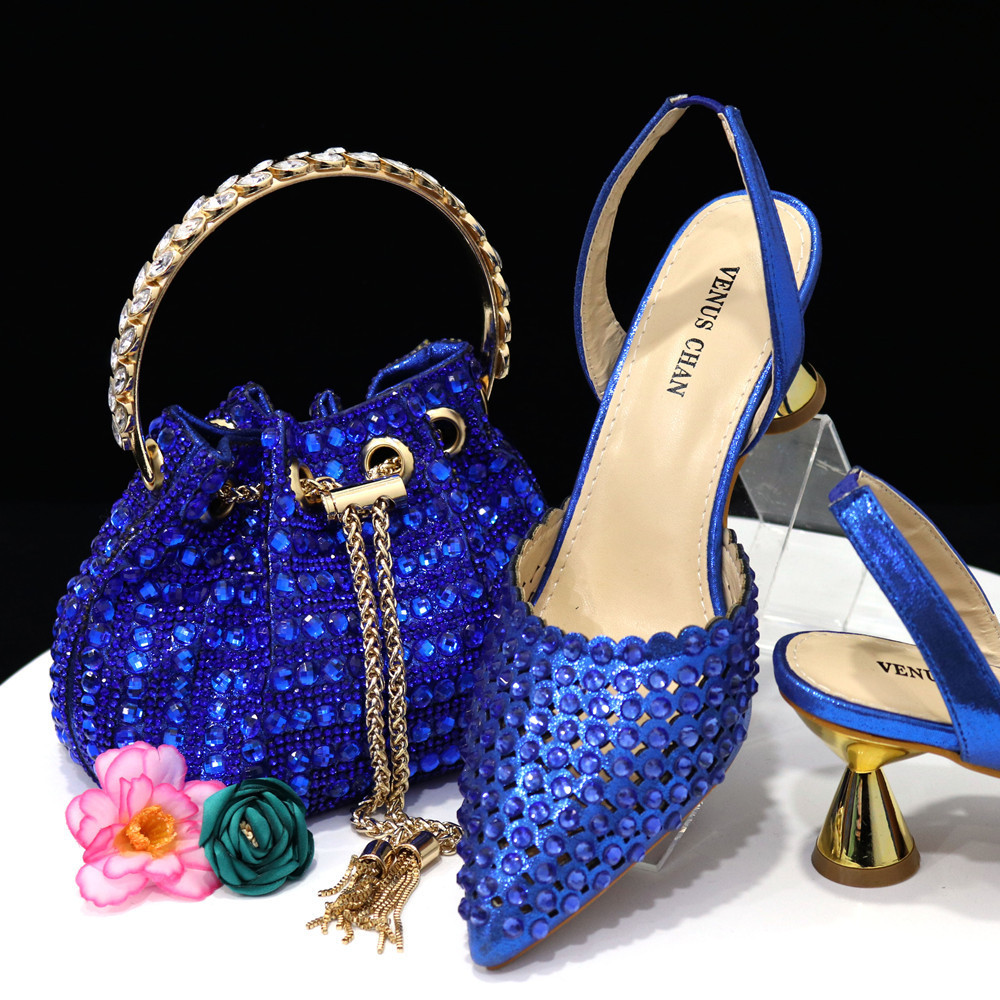 Deep blue