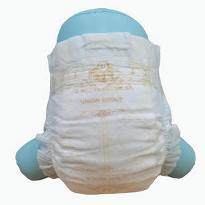 OEM & ODM-pañales de algodón transpirables mágicos, venta al por mayor, baratos, desechables - Product Image 4