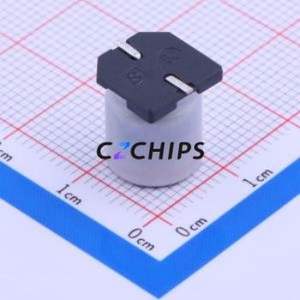 20SVPF560M ตัวเก็บประจุแบบแข็ง SMD, D10xL12.6 มม. ( ความจุ: 560uF ) ( ความแม่นยำ: 20% แรงดันไฟฟ้าที่กำหนด: 20V ) - Product Image 2