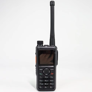Radio bidirectionnelle longue portée Hytera Hp685 Hp682, talkie-walkie Hp68X, DMR Taki Waki Hp686, Hp688 pour Hp680 Hytera Walkie Talkie - Product Image 5