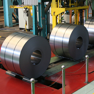 2b Ba No. Número 1 Bobina de Acero Inoxidable Laminada en Caliente y en Frío 4 Hl 8K 201 304 304L 316 316L 309S <span class=keywords><strong>310S</strong></span> 321 430 2205 904L ASTM <span class=keywords><strong>A240</strong></span> - Product Image 1