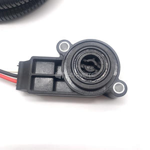 Capteur d'angle Senwitt 266-1476 pour bulldozer sur chenilles D5R D6R D9T, capteur de déplacement linéaire, pièces de machines de construction - Product Image 1