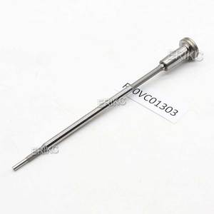Vanne d'injecteur de <span class=keywords><strong>pompe</strong></span> à carburant ERIKC F 00V C01 303 F00V C01 303 F00VC01303 Vannes de moteur diesel automatique pour PSA 0445110135 - Product Image 4