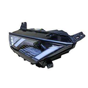JOESHIER Vente en gros d'éclairages automobiles, phares DRL pour BYD Seagull, phare avant OE EQEA-4121010B EQEA-4121020B - Product Image 2