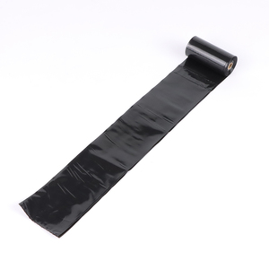 Dispensador de Bolsas para Excremento de Perro Portátil, Impermeable y Biodegradable, para Paseos al Aire Libre, con Linterna LED Integrada, Hecho de Plástico - Product Image 4