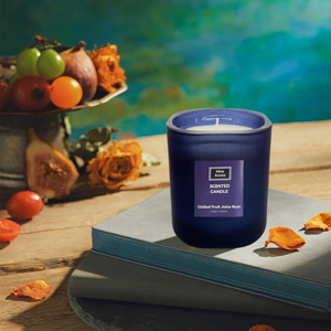 Ventes flash de Noël, <span class=keywords><strong>bougies</strong></span> en cire de soja personnalisées de luxe, vente en gros, coffret cadeau de Noël, marque privée, décoration de mariage, <span class=keywords><strong>bougies</strong></span> parfumées pour la maison - Product Image 6