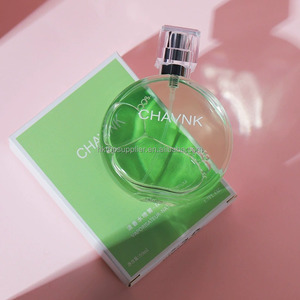 Perfume de Mujer en Spray Corporal Eau de Toilette con Fragancia Floral de Lujo y Larga Duración - Product Image 3
