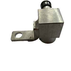 ข้อต่อสายดีเซลแท้รุ่น 12MJ-51131 สำหรับรถขุดฮุนได R17Z-9A ผลิตจากเหล็กกล้าคาร์บอน - Product Image 5