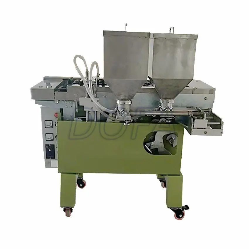 Small Delimanjoo Machine for Dubai delimanjoo stuffed machine