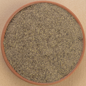 Pimienta Negra en Polvo 100% Pura de Cosecha India, Especia Molido Premium de Temporada Fresca, Sabor Intenso, Aroma Fuerte, Venta al por Mayor para Exportación - Product Image 1