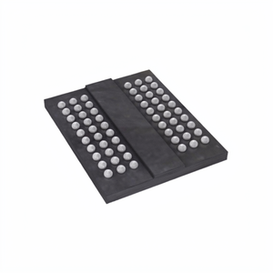 Componente Electrónico de Memoria IS43DR81280B-3DBI-TR 60 TFBGA en Stock - Product Image 1