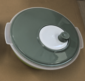 Panier de vidange pliant en silicone pour évier de cuisine Lavabo rétractable et réglable Panier <span class=keywords><strong>Amoy</strong></span> - Product Image 1