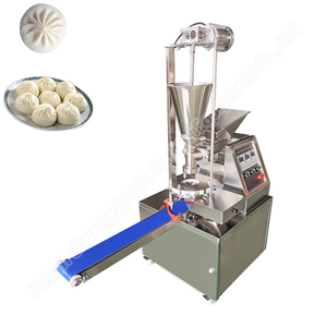momo Machine Making Momos Dumpling 2 Machine Mini Commercial Bun Making Machine - Product Image 2