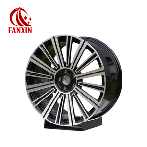 ล้อฟอร์จแบบหลายก้านตามสั่งสำหรับ Audi 19 20 21 22 23นิ้ว5X112ล้อชิ้นเดียวสำหรับ A4 Audi S4 RS5 RS7 <span class=keywords><strong>B9</strong></span> B8 - Product Image 4