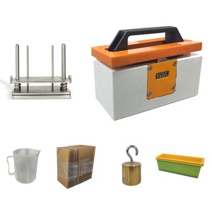 Darsen DS-415 AATCC tekstil kumaş ter terleme renk direnci haslığı Test makinesi terleme - Product Image 2