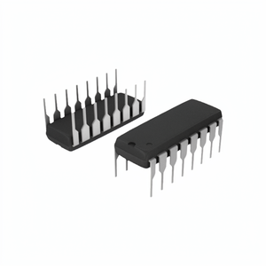 16 DIP (0.300", 7.62mm) Componentes Electrónicos del Fabricante Channel Logic China DM74ALS109AN IC FF JK TIPO DUAL 1BIT 16DIP - Product Image 1