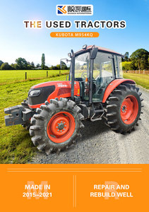 Giapponese di marca <span class=keywords><strong>usato</strong></span> <span class=keywords><strong>trattori</strong></span> in vendita - Product Image 5