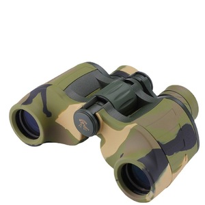 Eyebre Binoculars 7X32WA Military Camouflage Outdoor Shockproof Optics - Product Image 1