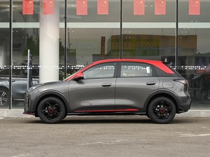 Nuova Geely Galaxy Star: Veicolo Elettrico Intelligente, Modello Più Venduto, Edizione Limitata STAR 2026 - Product Image 6