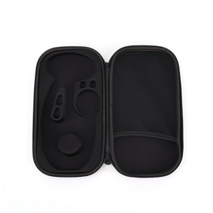 High Quality EVA Storage <b>Case</b> <b>Hard</b> <b>Shell</b> for Stethoscope Waterproof Durable Anti-fall Customizable OEM Kit Travel Camping - Product Image 3