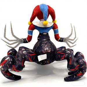 Nouveauté <span class=keywords><strong>Poppy</strong></span> <span class=keywords><strong>Playtime</strong></span> 5 Figurines Jouets Prototype 1006 Poupée de Collection Vente en Gros - Product Image 3