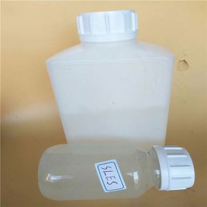 Suministro DE FÁBRICA DE China Champú Limpieza Materia prima Sles 70 CAS 68585-34-2 Sulfato de éter laurílico de sodio - Product Image 6
