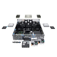 Dell R7920 Precision Workstation 7920 Server Rak R7920