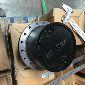 Motor de Traslación Final B27 172142-73300 Compatible con Motor Yanmar B27 - Product Image 6