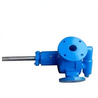 Similaire à la pompe à asphalte Viking Pump LQ32, pompe à filtre