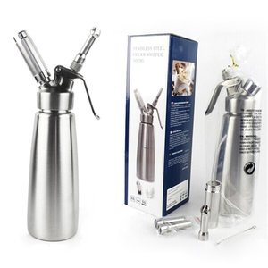 500ml Frusta 0.5L È di Alta Qualità Heavy Duty In Acciaio Inox Crema Whipper - Product Image 5