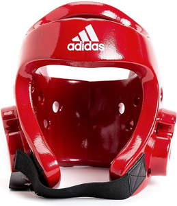 Equipo de Protección para la Cabeza WT Kids <span class=keywords><strong>Taekwondo</strong></span> para Competencia - Product Image 1