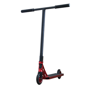 <span class=keywords><strong>Trottinette</strong></span> <span class=keywords><strong>freestyle</strong></span> pro personnalisée entièrement en aluminium avec roues en PU à rebond élevé à noyau creux en métal/tube CNC - Product Image 4