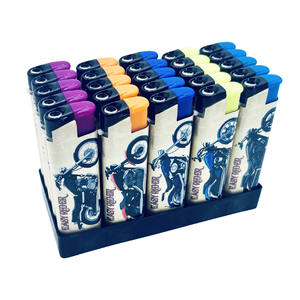 Tùy Chỉnh Cổ Điển Lửa Nhẹ Hơn Sản Xuất Đa Mục Đích Gas <span class=keywords><strong>Refillable</strong></span> Bật Lửa - Product Image 6