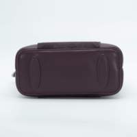 Nouveau sac à main bandoulière pour jeunes femmes, sac fourre-tout tendance avec chaîne