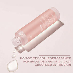 โทนเนอร์คอลลาเจนเข้มข้น 150 มล. สูตรมืออาชีพ ช่วยเพิ่มความยืดหยุ่น เรียบเนียน ผลิตภัณฑ์ดูแลผิวหน้าระดับพรีเมียม - Product Image 2