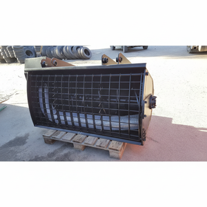 บูมรถยกเทเลแฮนด์เลอร์คุณภาพสูงรุ่นใหม่ ประสิทธิภาพดีที่สุด พร้อมที่หนีบผสมคอนกรีต ทำงานได้อย่างมีประสิทธิภาพ รับประกัน 1 ปี - Product Image 1