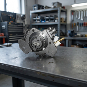 Boîtier neutre OPEL 0445010247 Pompe d'injection haute pression Italie - Product Image 3