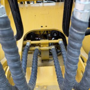 Excavadora Usada en Japón de 20 Toneladas CAT 320D 320D2 320DL, Máquina de Segunda Mano Caterpillar Cat 320D 325D para Construcción - Product Image 4