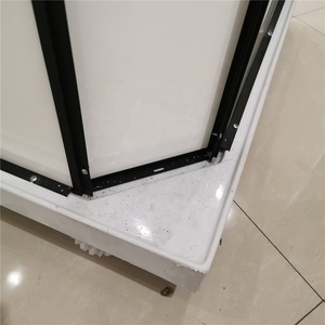 Aokeliya <span class=keywords><strong>90x90</strong></span> massage salle de <span class=keywords><strong>douche</strong></span> cabine avec mobile douchette - Product Image 3