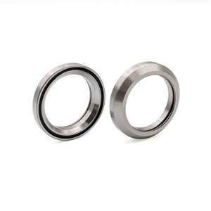 Rodamiento de Bolas de Una Hilera 15267, 15*26*7mm, Holgura C0, Acero Cromado, Rodamientos para Bicicleta 15267-2RS - Product Image 3