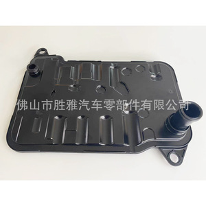 Filtro de aceite de transmisión para modelos Mercedes-Benz W212 y W222. Filtro de pantalla/filtro de aceite de transmisión 2122770295 - Product Image 3