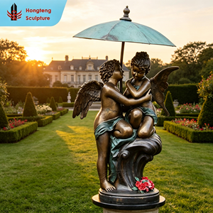 <span class=keywords><strong>Escultura</strong></span> <span class=keywords><strong>de</strong></span> Ángel <span class=keywords><strong>Eros</strong></span> Clásica <span class=keywords><strong>de</strong></span> Bronce Personalizada para Decoración <span class=keywords><strong>de</strong></span> Festivales <span class=keywords><strong>de</strong></span> Arte, Jardín <span class=keywords><strong>de</strong></span> Villa o Mansión Francesa - Product Image 5